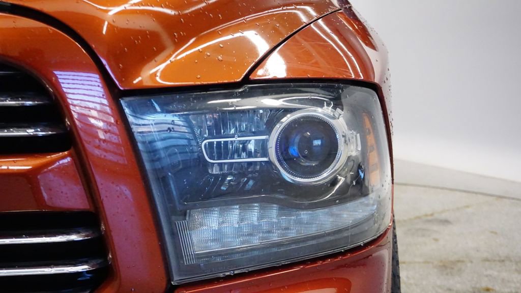 Thumbnail: 2013 RAM 1500 - 12