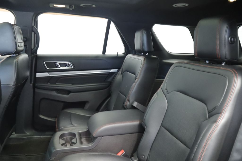 Thumbnail: 2016 Ford Explorer - 23