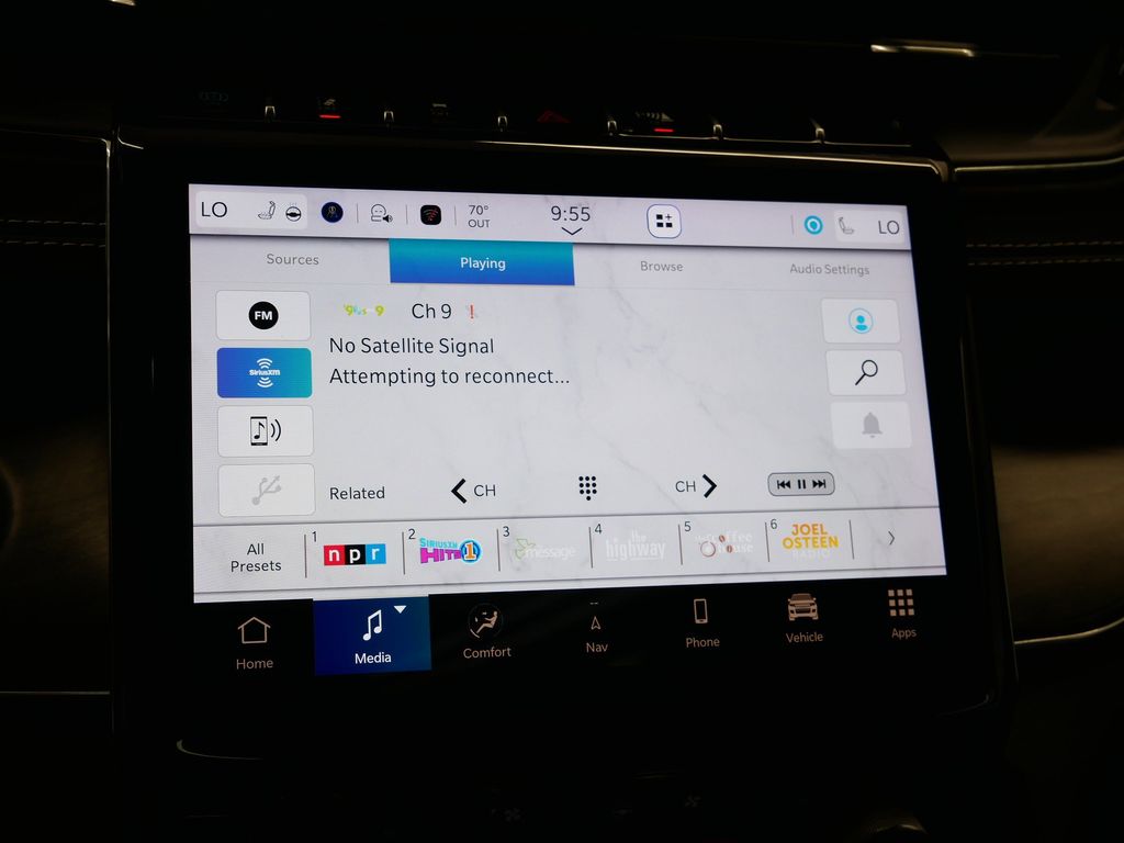 Thumbnail: 2022 Jeep Grand Cherokee - 37