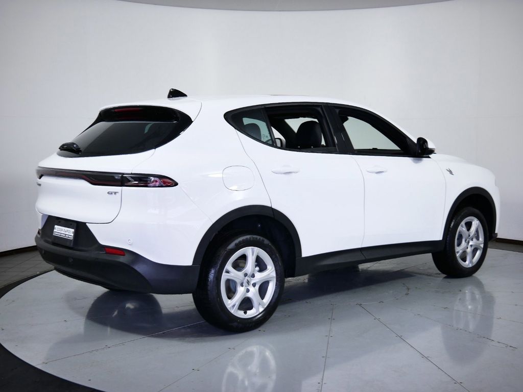 Thumbnail: 2024 Dodge Hornet - 11