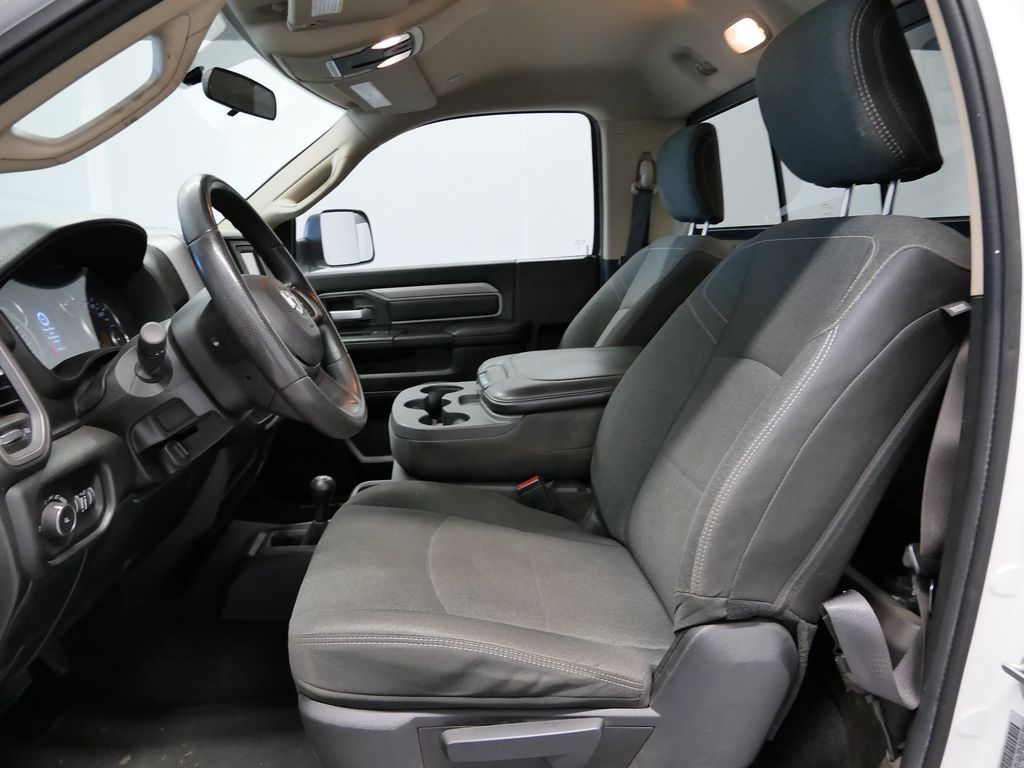 Thumbnail: 2019 RAM 2500 - 26