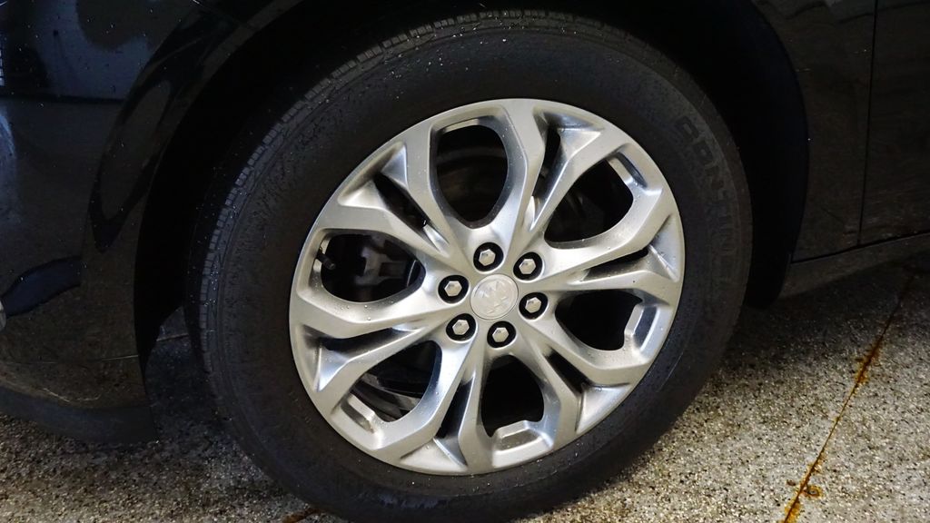 Thumbnail: 2021 Buick Enclave - 13