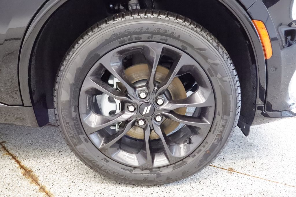 Thumbnail: 2026 Dodge Durango - 6