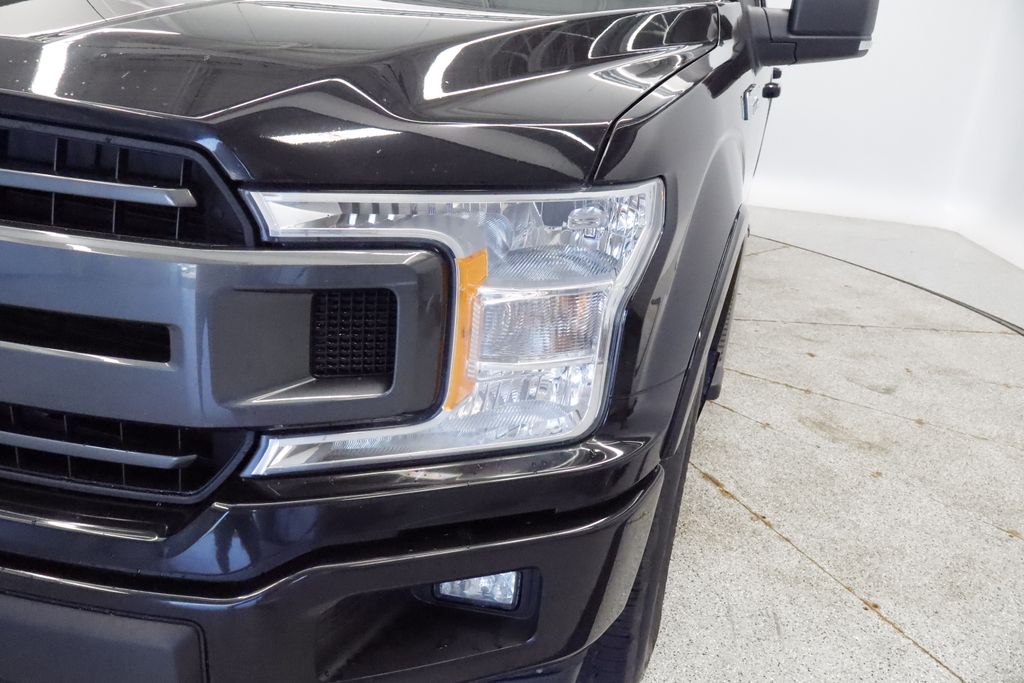 Thumbnail: 2020 Ford F-150 - 13