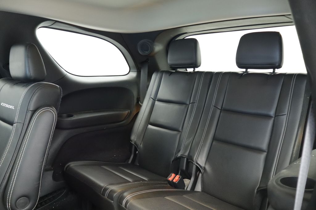 Thumbnail: 2018 Dodge Durango - 20