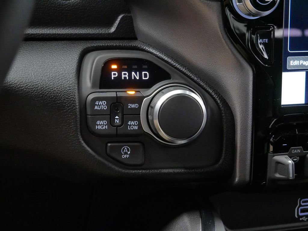 Thumbnail: 2026 RAM 1500 - 34