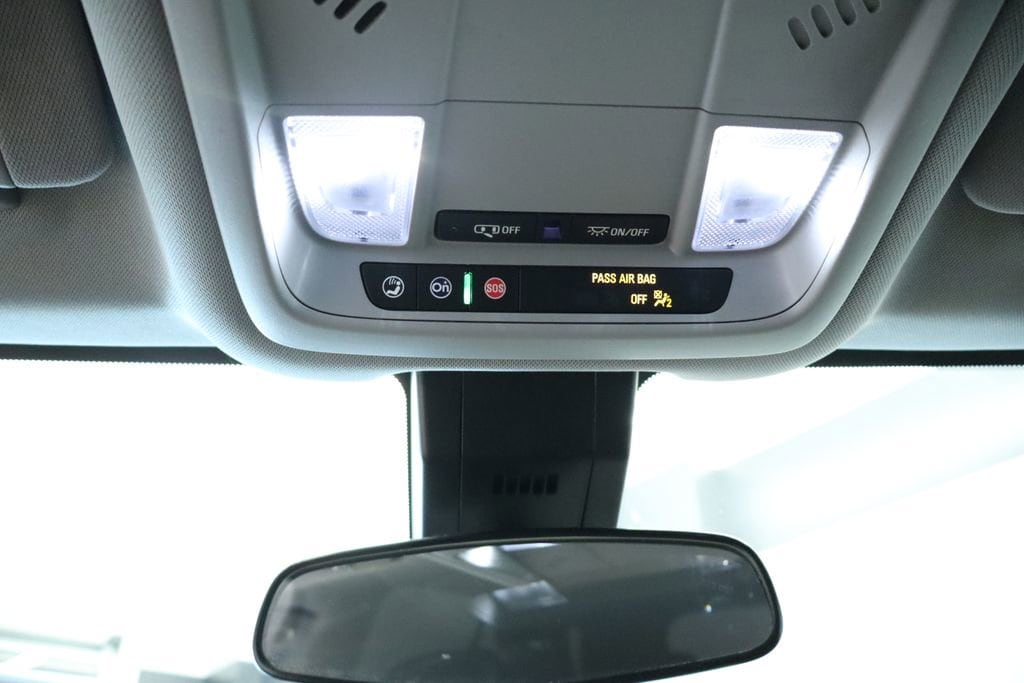 Thumbnail: 2023 Chevrolet Equinox - 47