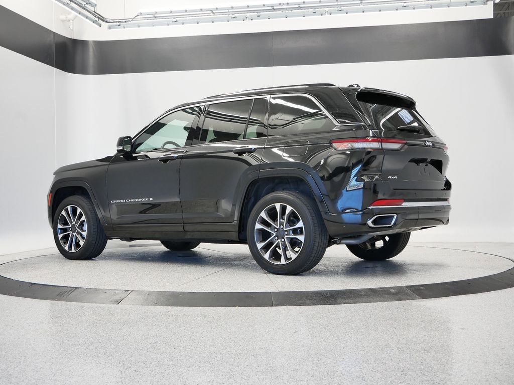 Thumbnail: 2022 Jeep Grand Cherokee - 42