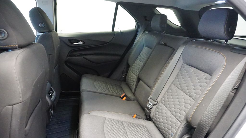 Thumbnail: 2020 Chevrolet Equinox - 22