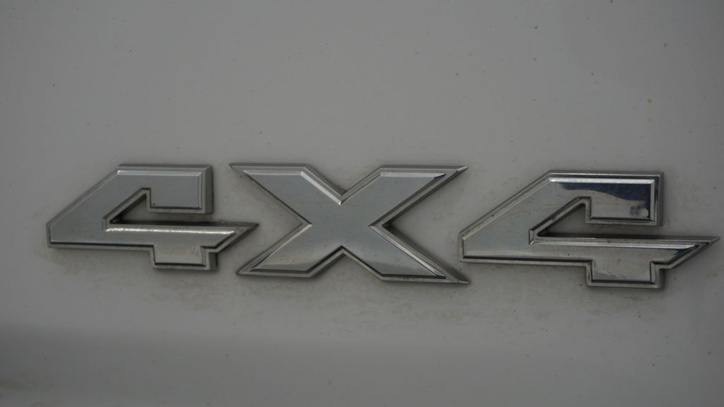 Thumbnail: 2015 RAM 1500 - 22