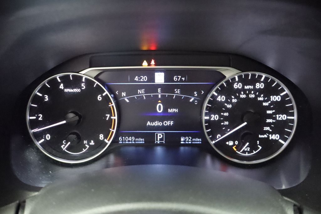 Thumbnail: 2023 Nissan Altima - 35