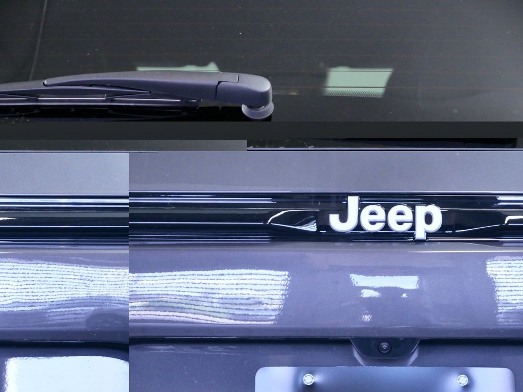 Thumbnail: 2025 Jeep Grand Cherokee - 12