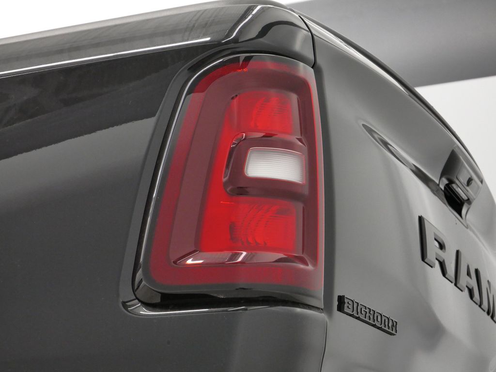 Thumbnail: 2026 RAM 1500 - 50