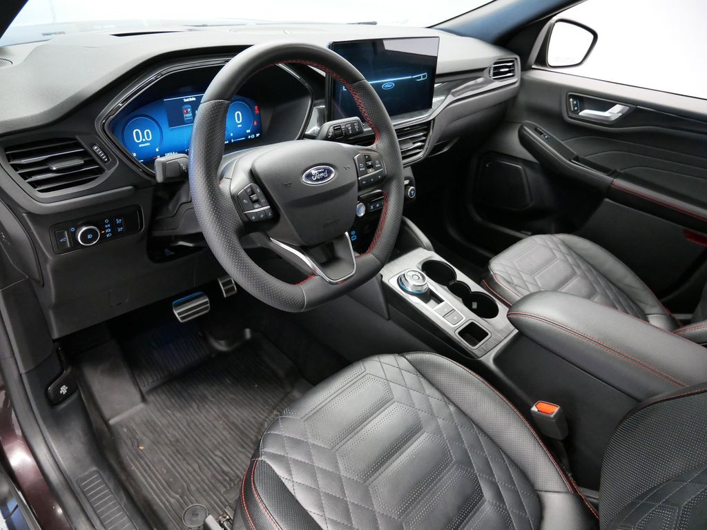 Thumbnail: 2023 Ford Escape - 2