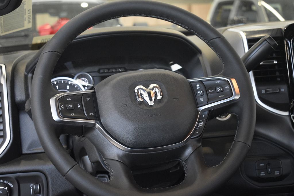 Thumbnail: 2026 RAM 2500 - 46