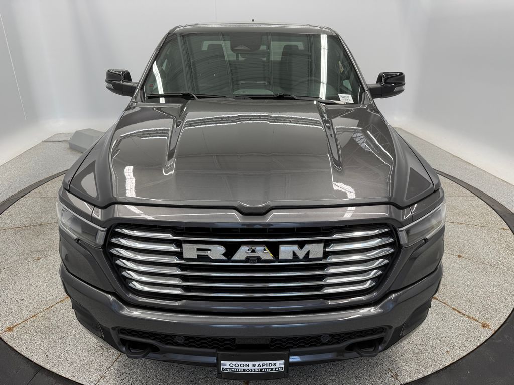 Thumbnail: 2026 RAM 1500 - 7