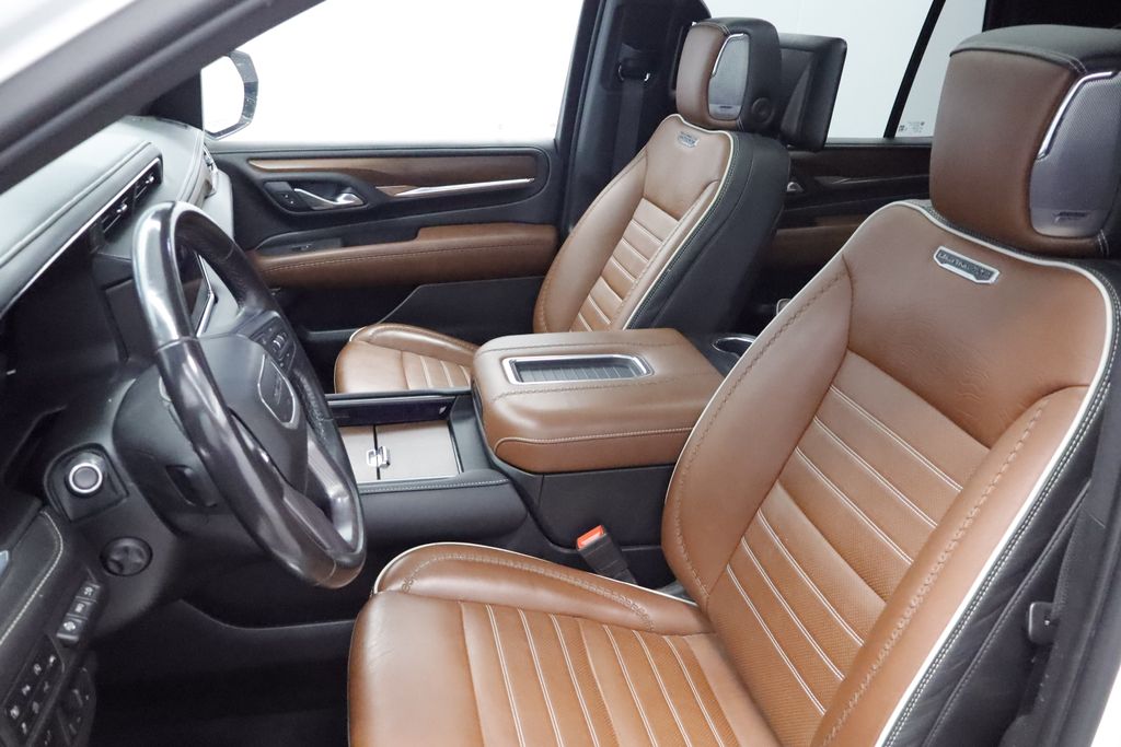 Thumbnail: 2023 GMC Yukon - 34