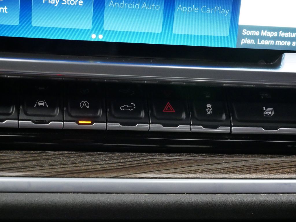 Thumbnail: 2022 Chevrolet Silverado 1500 - 30