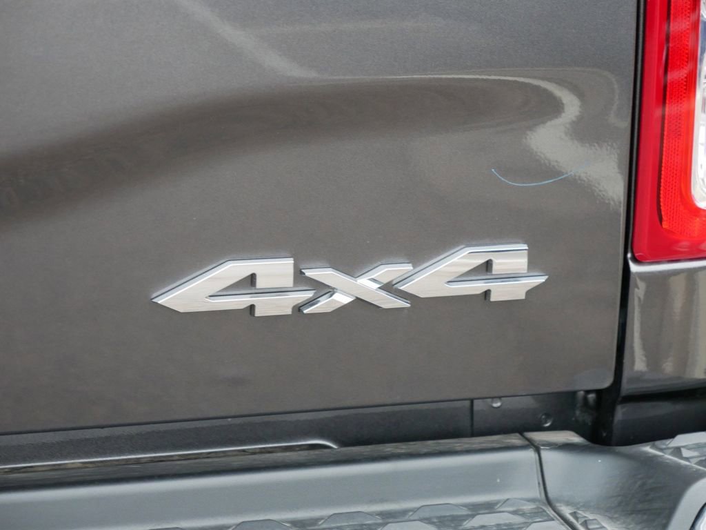 Thumbnail: 2024 RAM 2500 - 14