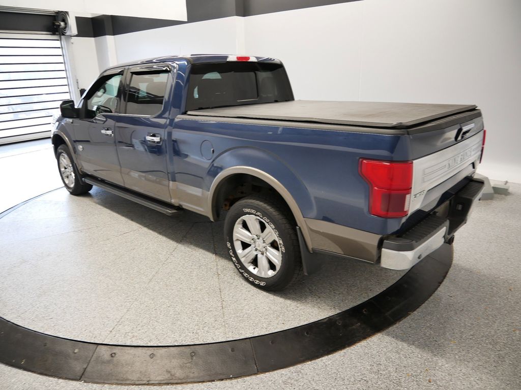 Thumbnail: 2018 Ford F-150 - 23