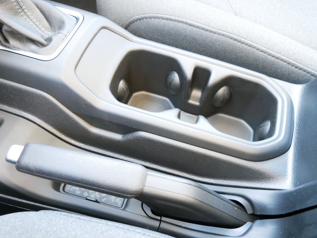 Thumbnail: 2026 Jeep Wrangler - 49