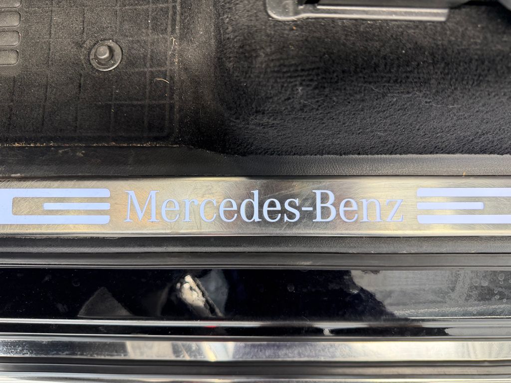 Thumbnail: 2021 Mercedes-Benz G-Class - 22