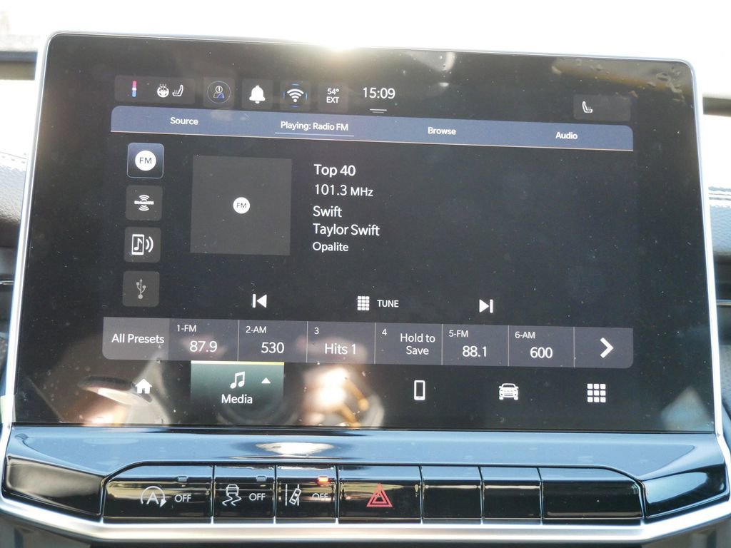 Thumbnail: 2026 Jeep Compass - 40