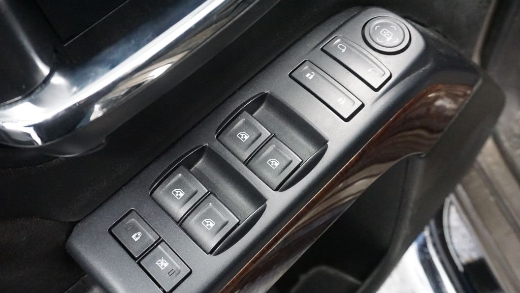 Thumbnail: 2015 GMC Sierra 1500 - 29