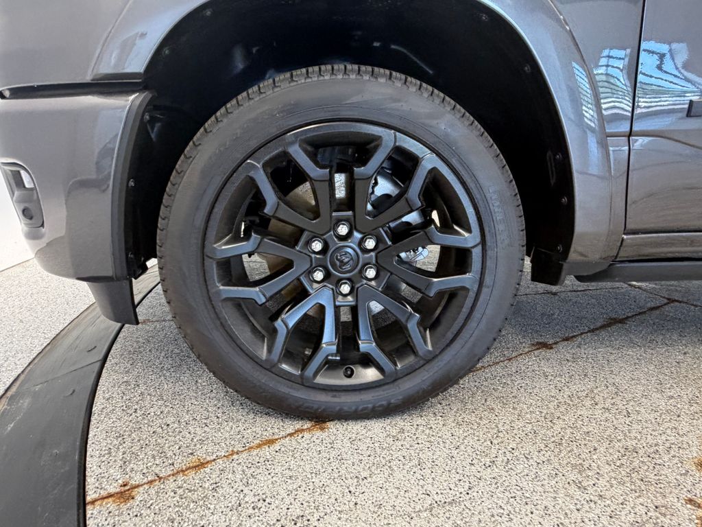 Thumbnail: 2026 RAM 1500 - 11