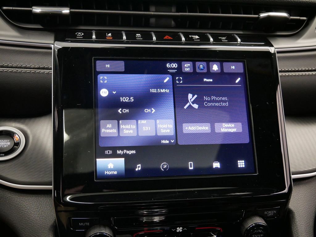 Thumbnail: 2025 Jeep Grand Cherokee L - 35