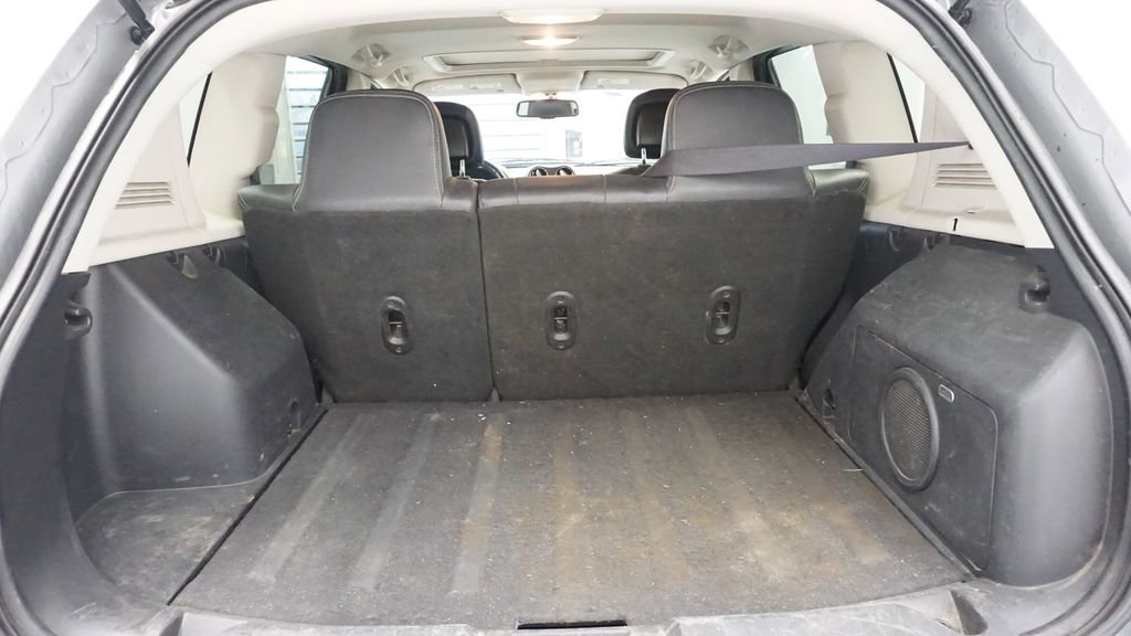 Thumbnail: 2014 Jeep Compass - 17