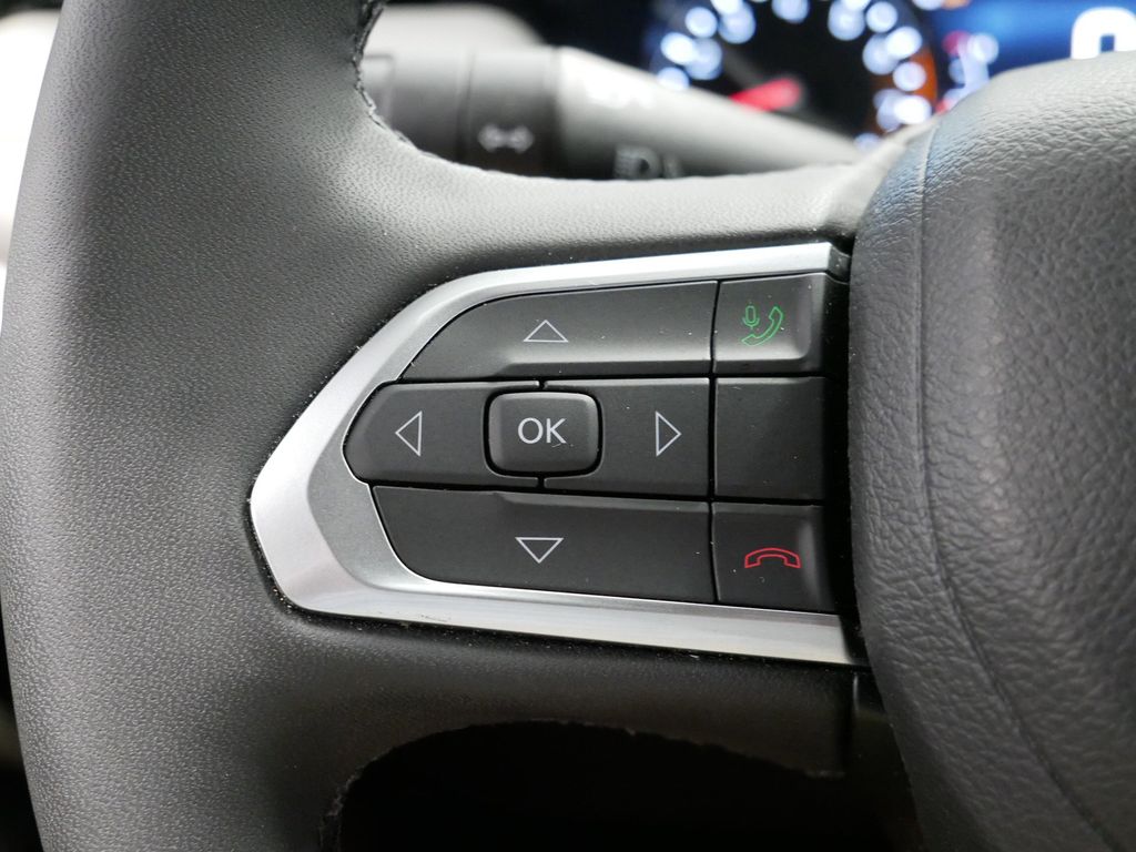 Thumbnail: 2025 Jeep Compass - 23