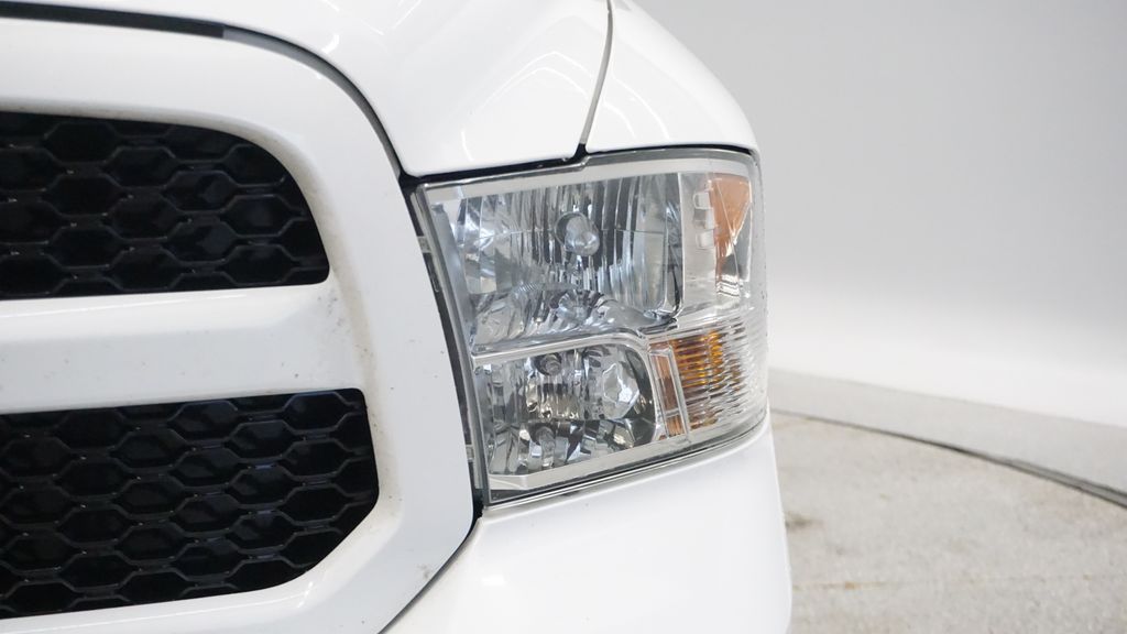 Thumbnail: 2016 RAM 1500 - 12