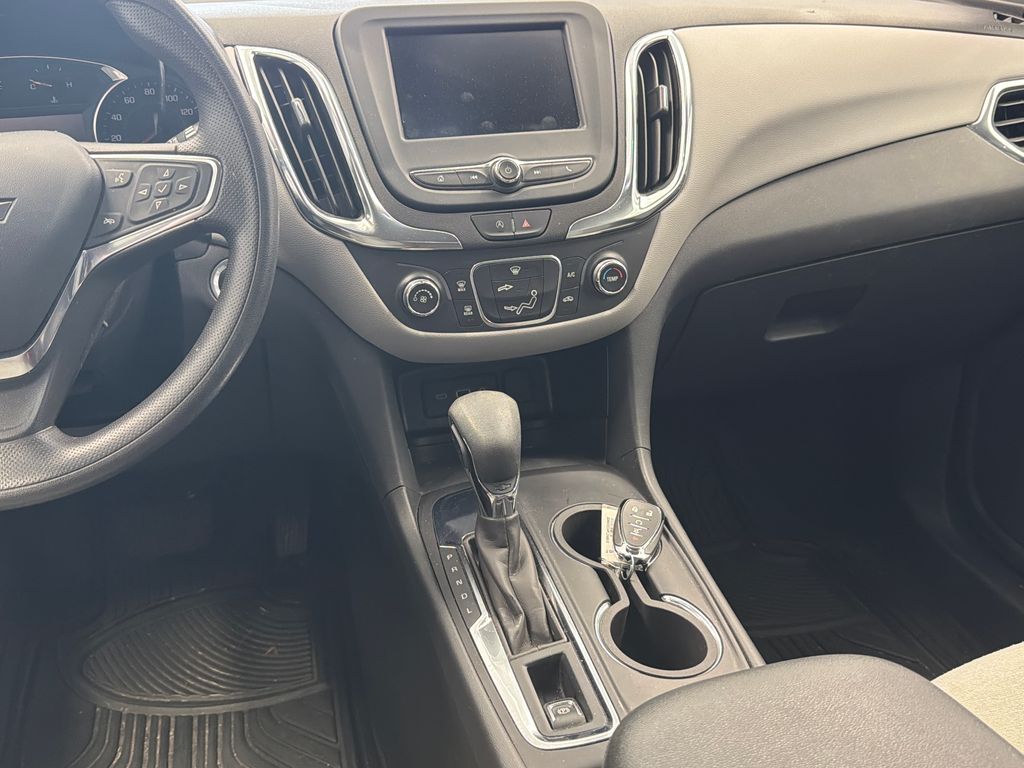 Thumbnail: 2023 Chevrolet Equinox - 17