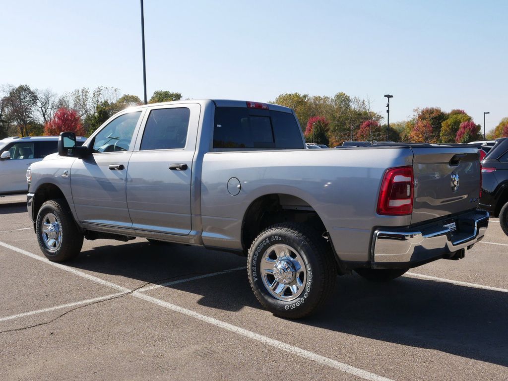 Thumbnail: 2024 RAM 3500 - 15