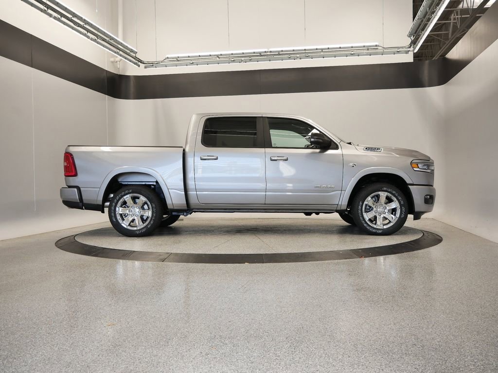 Thumbnail: 2026 RAM 1500 - 46