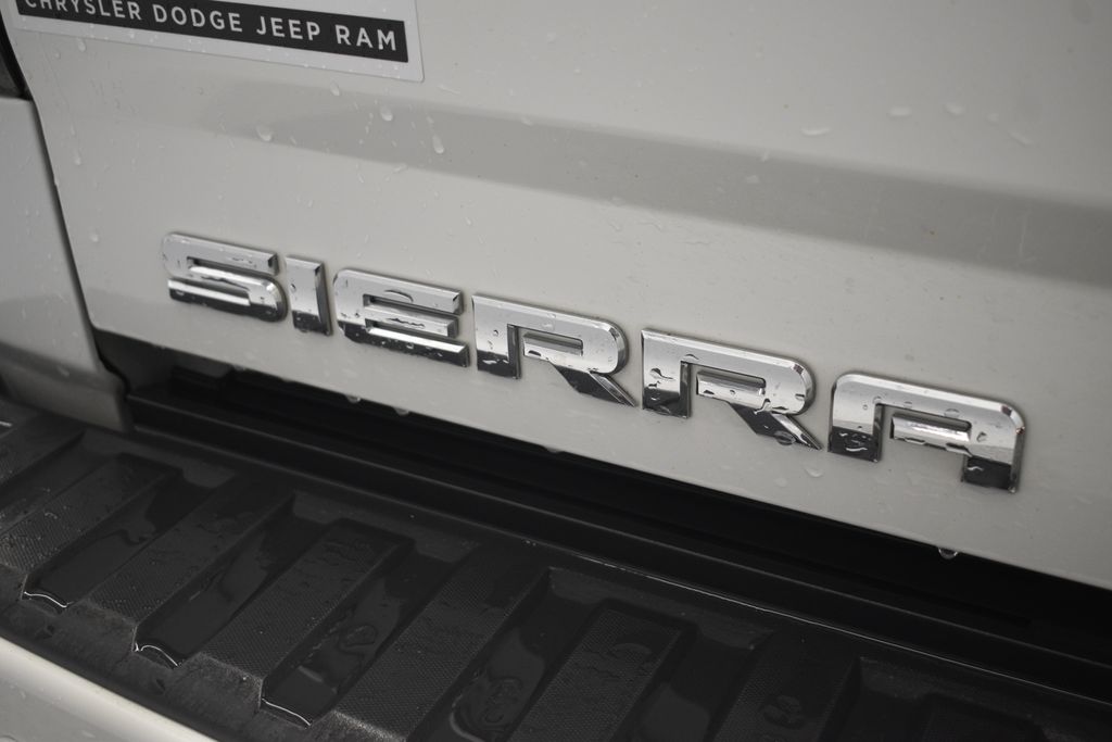 Thumbnail: 2016 GMC Sierra 1500 - 20