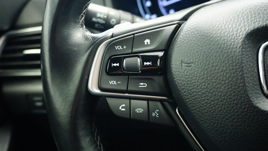 Thumbnail: 2021 Honda Accord - 37