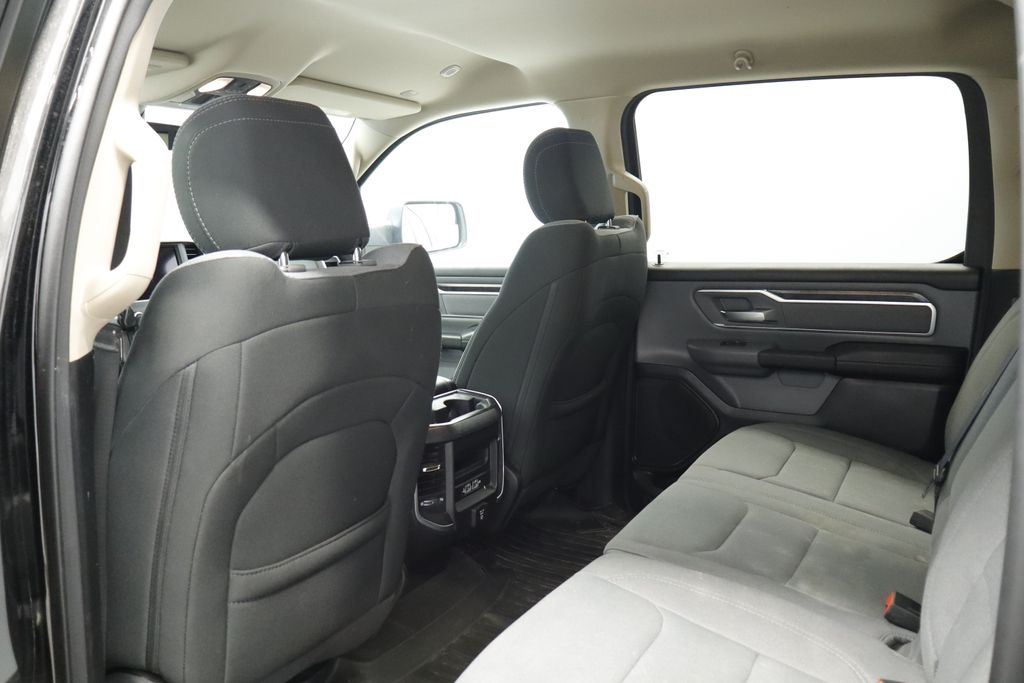 Thumbnail: 2020 RAM 1500 - 21