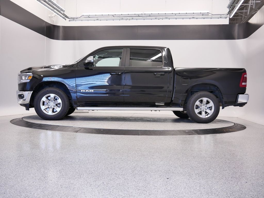 Thumbnail: 2024 RAM 1500 - 2
