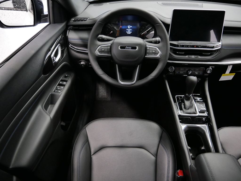 Thumbnail: 2026 Jeep Compass - 16