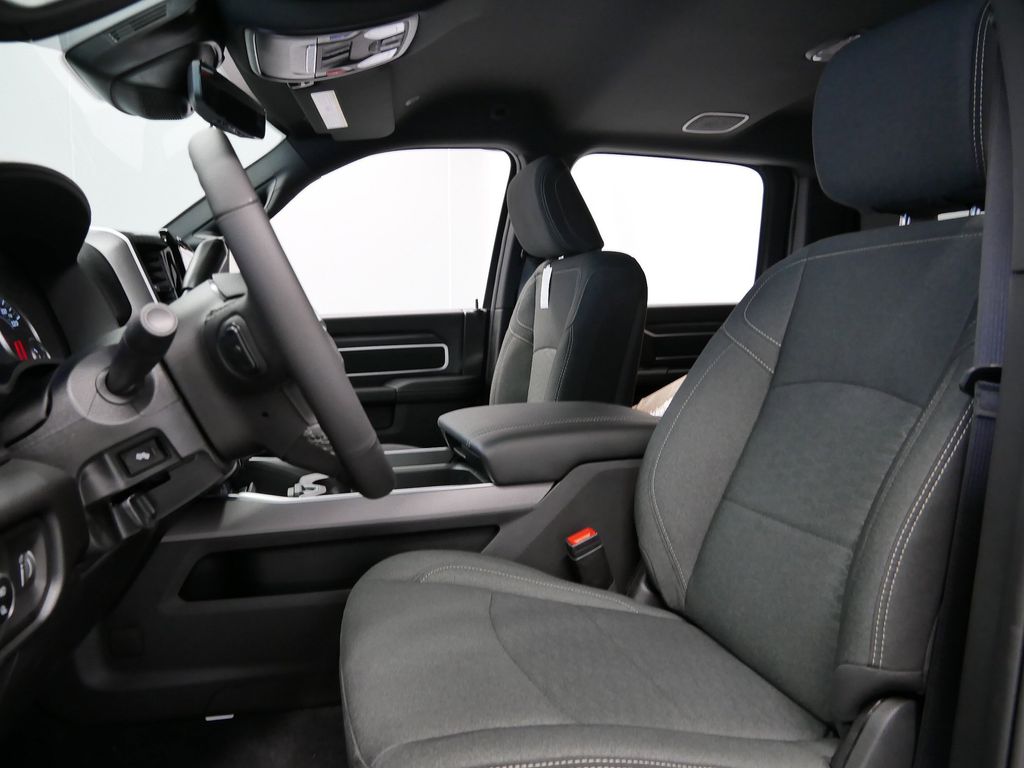 Thumbnail: 2026 RAM 3500 - 3