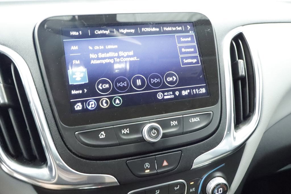 Thumbnail: 2024 Chevrolet Equinox - 32
