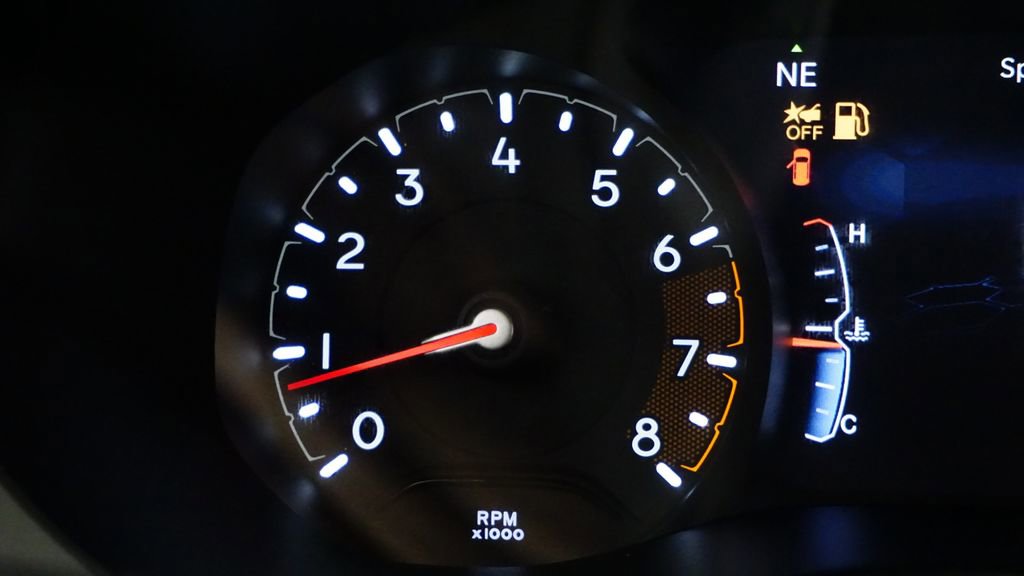 Thumbnail: 2026 Jeep Compass - 47