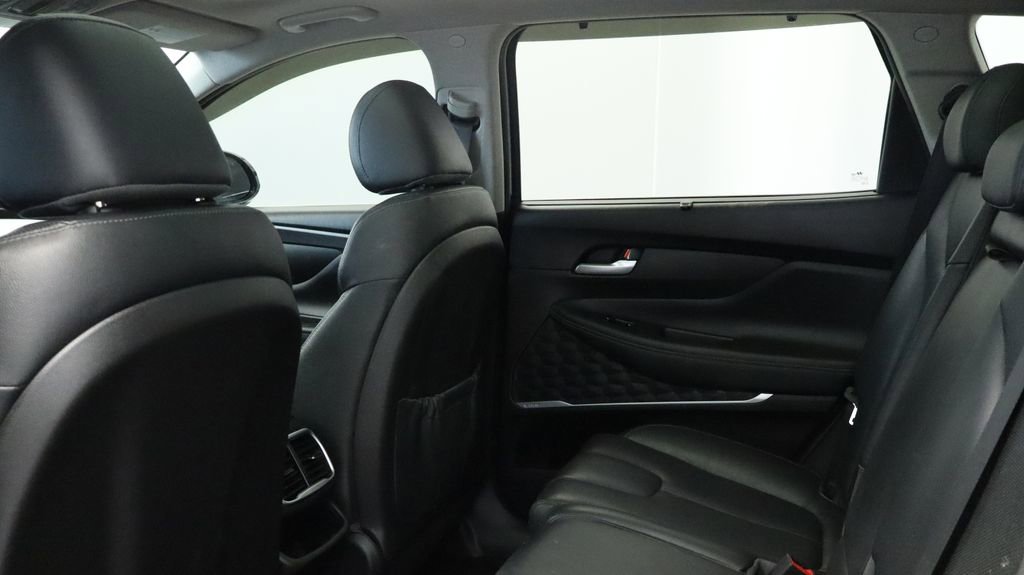 Thumbnail: 2020 Hyundai Santa Fe - 20