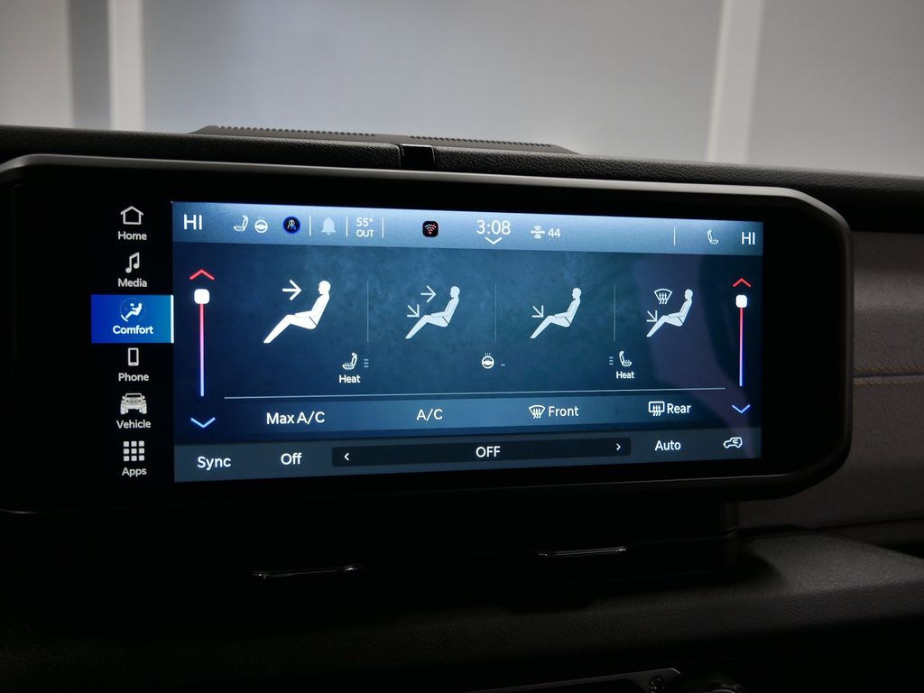 Thumbnail: 2026 Jeep Wrangler - 29