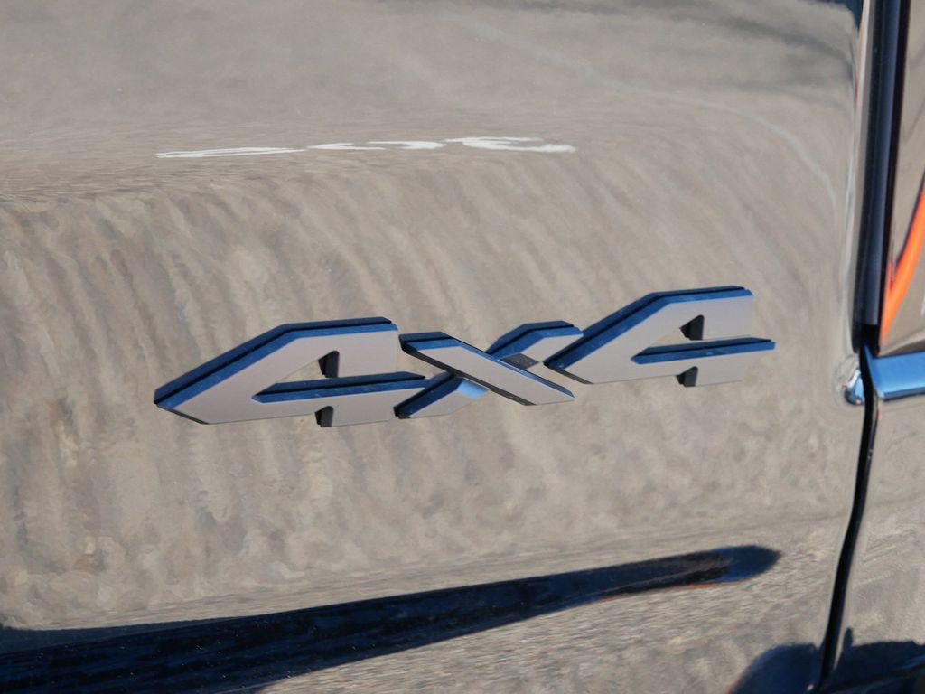 Thumbnail: 2026 RAM 1500 - 14