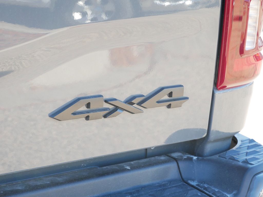 Thumbnail: 2026 RAM 2500 - 15