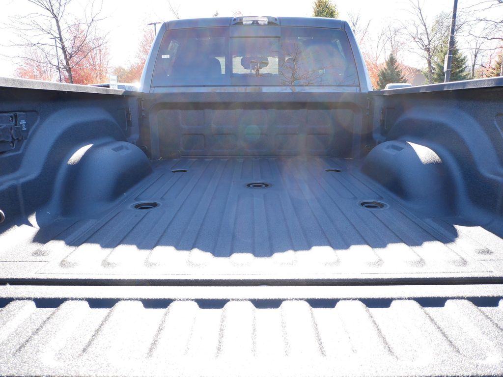 Thumbnail: 2026 RAM 2500 - 27