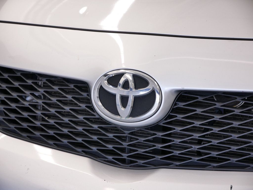 Thumbnail: 2009 Toyota Corolla - 13
